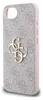Guess 4G Big Logo - Tasche für iPhone 16e (rosa) Produktbild-Vorschau 7
