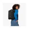 Eastpak TRANSIT'R PACK Reiserucksack - Black Produktbild-Vorschau 6