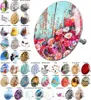 SANILO® Badewannenstöpsel Spring Produktbild-Vorschau 1