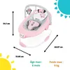 Baby-Liegestuhl Bright Starts Minnie Mouse Produktbild-Vorschau 12