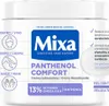 Mixa PANTHENOL COMFORT Aufbaupflegecreme 400 ml Produktbild-Vorschau 1