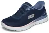 Skechers Summits Trainingsschuh Blau Produktbild-Vorschau 15