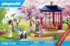 71762 zijsk zhrada s kmenm pandy Náhľad obrázku produktu 5