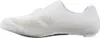 Shimano Rc703 Rennradschuhe Weiß EU 43 1/2 Mann Weiß EU 43 Produktbild-Vorschau 3