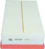 Luftfilter FEBI BILSTEIN 100468 für VW Golf VII Schrägheck Produktbild-Vorschau 5