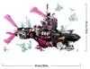 LEGO Dreamzzz 71500 Nightmare Shark Submarine - Creative Anteprima dell’immagine prodotto 20