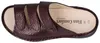 FINN COMFORT Hellas Damen Pantolette weinrot  - Größe: 38 Produktbild-Vorschau 6