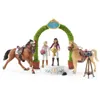 Schleich® Horse Club 42440 Freundschaftsturnier Produktbild-Vorschau 21