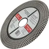 Diamantscheibe 125 mm zum Schneiden und Schleifen von Produktbild-Vorschau 5