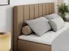 Boxspringbett mit 2 Bettkästen, Matratze und Topper, Produktbild-Vorschau 3