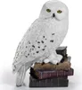 Harry Potter Statua Magicznych Stworzeń Hedwiga 19 cm Podgląd zdjęcia produktu 6