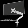 Mars Gaming MARM-PRO1, supporto per monitor con sistema a Anteprima dell’immagine prodotto 2