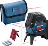 Laser da costruzione Bosch 0601066E00 Anteprima dell’immagine prodotto 2