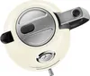 Kitchenaid 5KEK1522EAC ArtisanÃ Wasserkocher 1,5 L Creme Produktbild-Vorschau 10
