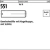 Reyher  Gewindestifte DIN 551 14 H M 4 x 5 (200 Stück) Produktbild-Vorschau 2