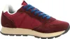 Sun68 Sneaker Low Męskie 32313234333635 Czerwone 44 EU Podgląd zdjęcia produktu 6