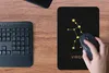 MuchoWow® Mauspad Mousepad Sternbild - Jungfrau - Produktbild-Vorschau 4