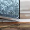 STEIGNER Duschtürdichtung UK20 180 cm (1 Stk.) Transparent Produktbild-Vorschau 6