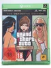 Grand Theft Auto: The Trilogy (The Definitive Edition) - Produktbild-Vorschau 7