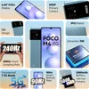 POCO M4 5G 16,7 cm (6,58") Dual SIM Android 12 4 GB 64 GB Náhled obrázku produktu 25