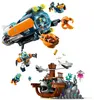 LEGO® City Forscher-U-Boot - 60379 NEU! Teile 842x Produktbild-Vorschau 3