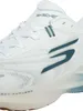Skechers SKX AERO SPARK - Herren Laufschuh Weiß 43 Produktbild-Vorschau 8