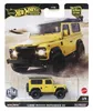 Hot Wheels Premium Car Culture - Land Rover Defender 90 - Produktbild-Vorschau 5