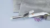 Clatronic HC 3392, Lockenstab, Warm, Schwarz, Weiß, 25 W, Produktbild-Vorschau 4