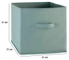Aufbewahrungskorb/Schrankkorb Square Box - Produktbild-Vorschau 5
