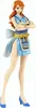 One Piece Glitter & Glamours PVC Statue Nami Wanokuni Style Produktbild-Vorschau 1