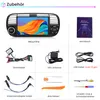 Autoradio HEXINEX 2DIN Android 15 per Fiat 500 (2007-2015) Anteprima dell’immagine prodotto 14