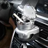 R24C Autoaschenbecher mit LED-Beleuchtung – Rauchfreier Produktbild-Vorschau 4