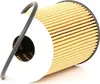 Ölfilter MAHLE OX 787D Filtereinsatz für VW Golf VII Produktbild-Vorschau 8