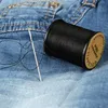 Fil pour jeans, fil à coudre de qualité 210 D/2 - Fil pour Voir les images du produit 4