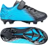 Nocken für Jungen, Kinderfußballschuhe in Blau Kirton Gr.37 Produktbild-Vorschau 1