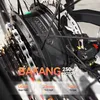 Mestský e-bike Polluno Plus, elektrický bicykel 26 palcový Náhľad obrázku produktu 11