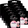 Wilkinson Intuition 2-in-1 Ultra Moisture Rasierklingen, Produktbild-Vorschau 4