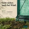 TOM Folien Gewächshaus | 0,3 m² | 140g/m² | Produktbild-Vorschau 8