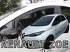 J&J AUTOMOTIVE | Windabweiser Passend Für Renault Zoe 5T Produktbild-Vorschau 2