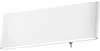 Globo Lighting Wandleuchte Aluminium weiß, LED Produktbild-Vorschau 3