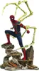 Diamond Select - Diorama Iron Spiderman 23cm z Marvel Produktbild-Vorschau 3