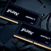 KINGSTON DDR5 SODIMM 32GB 5600Hz CL40 FURY ImpactPnP Náhled obrázku produktu 9