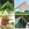 4x Zeltstange, Tarpstange, Zeltstäbe, Teleskopstange, Produktbild-Vorschau 8