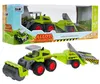 Kinderlandwirtschaftswalze 1:55 Traktor mit Produktbild-Vorschau 4