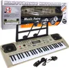 Nd28_11495_Zmu_Mq-807Usb Keyboard Mq-807Usb Podgląd zdjęcia produktu 1