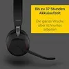 Jabra Evolve2 65 UC Mono - Headset - On-Ear - konvertierbar Produktbild-Vorschau 22