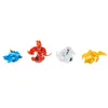 Bakugan BTB BDL PlatinumBattleBndl S4 GML, Hádzací vĺčik, 6 Náhľad obrázku produktu 4