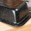 Vilde | Brotbackform - Granit - 25,5x13x6 cm - Produktbild-Vorschau 4