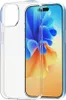 Ultra Clear Flexible Hülle für iPhone 15 - Transparent Produktbild-Vorschau 6