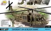 Cobi Forces armées 5906 Sikorsky UH-60 Black Hawk 5906 Voir les images du produit 7